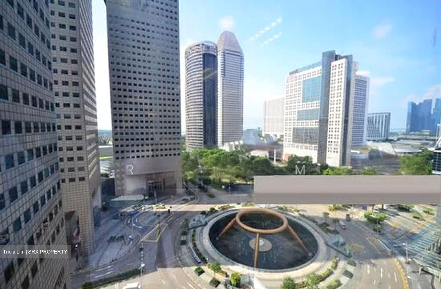 Conrad Centennial Singapore (D1), Office #583749291